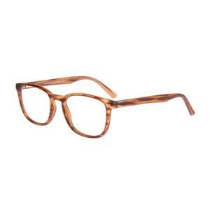 Success SS-109 Striped Brown Eyeglasses 50/19/150